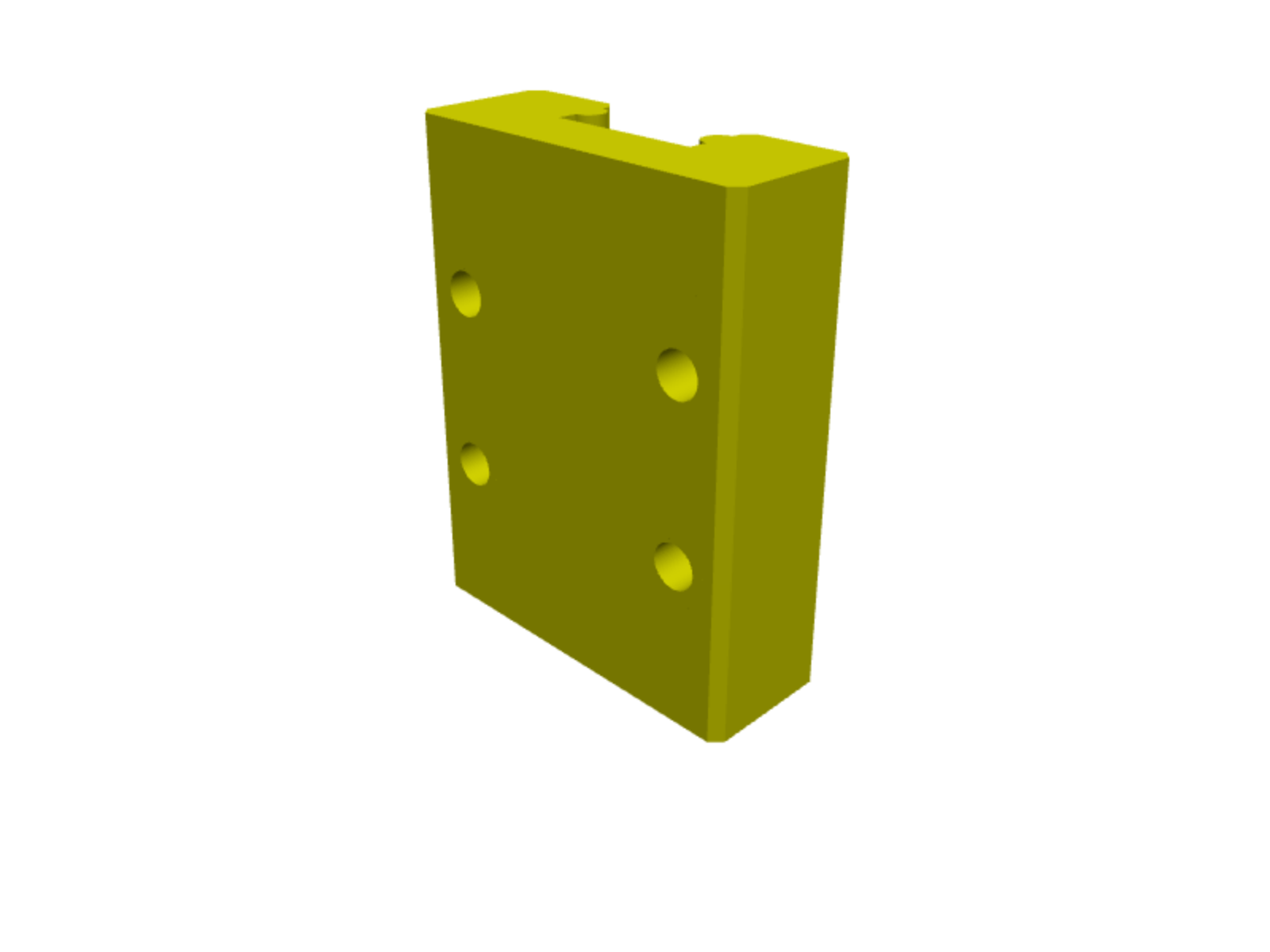 LinearSlide MGN7C