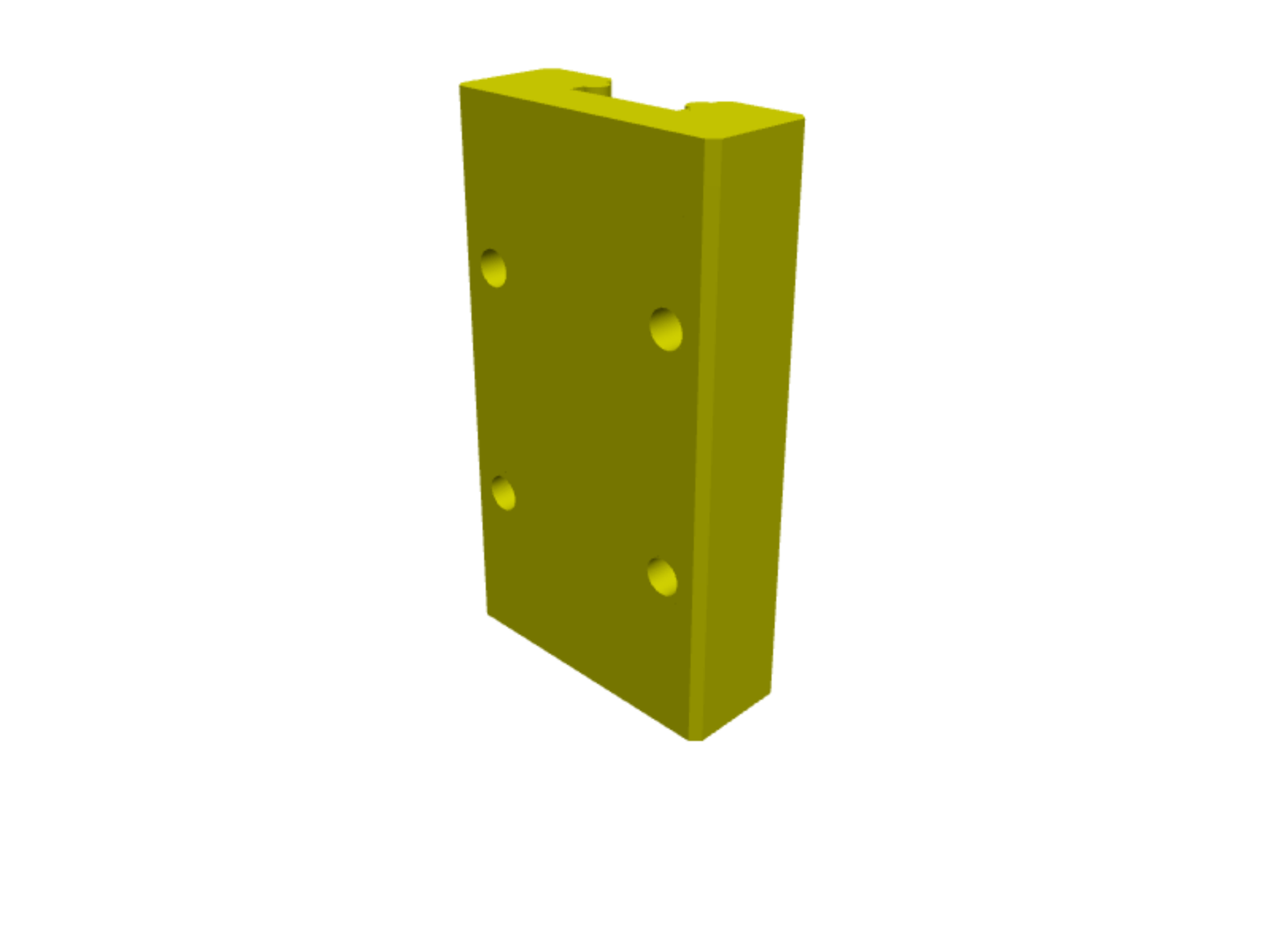 LinearSlide MGN7H