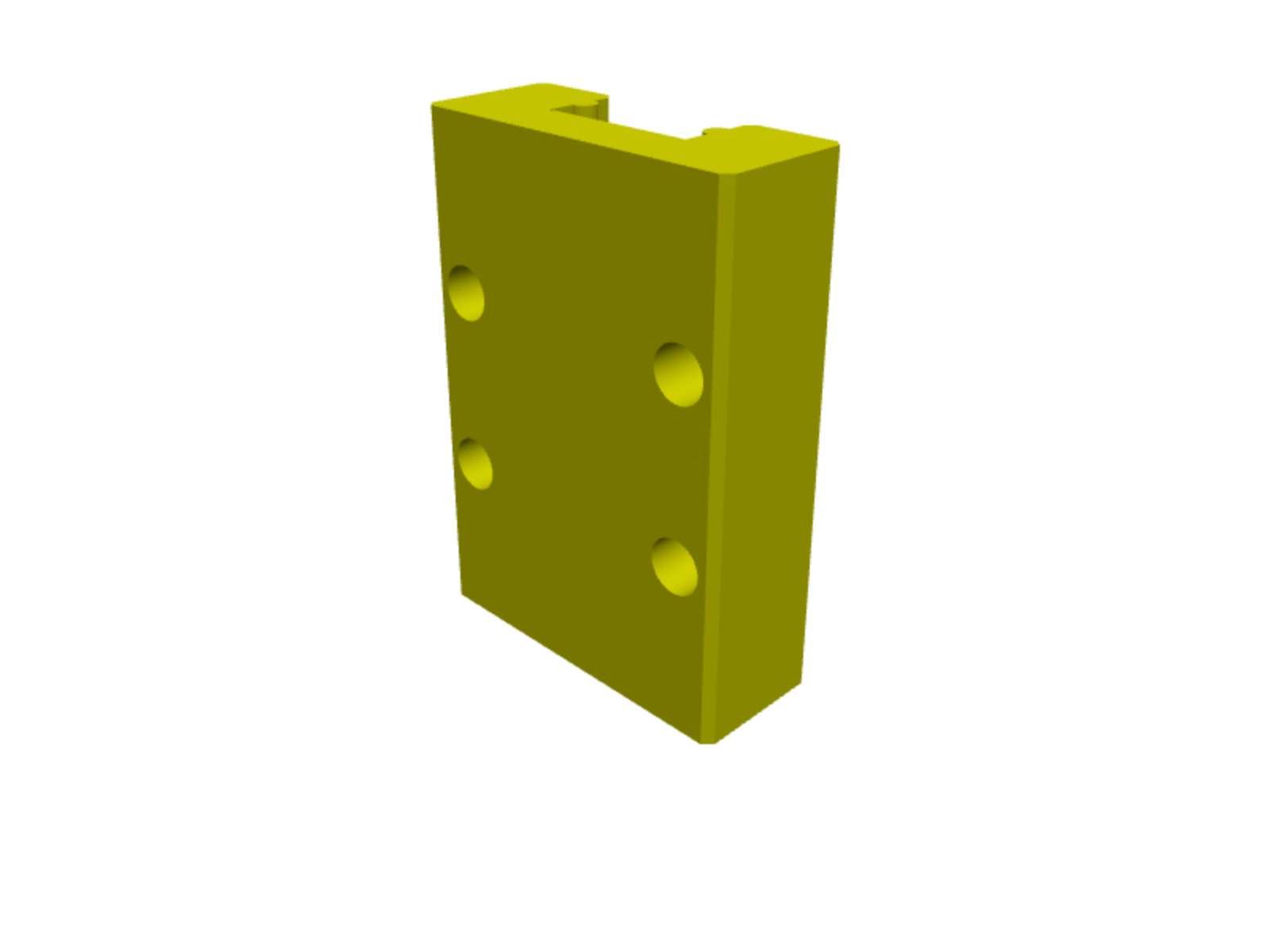 LinearSlide MGN9C