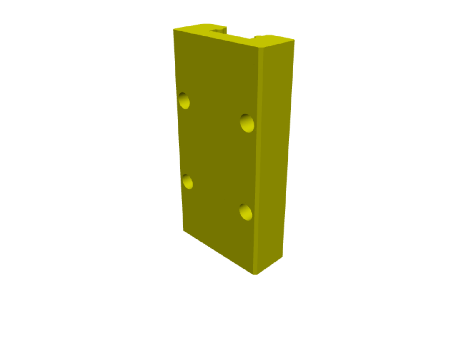 LinearSlide MGN9H