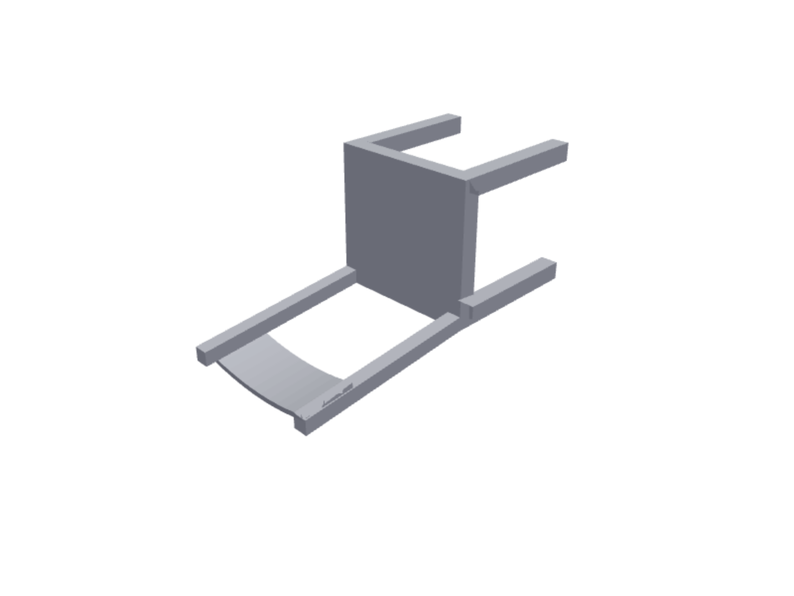 FCBL chair