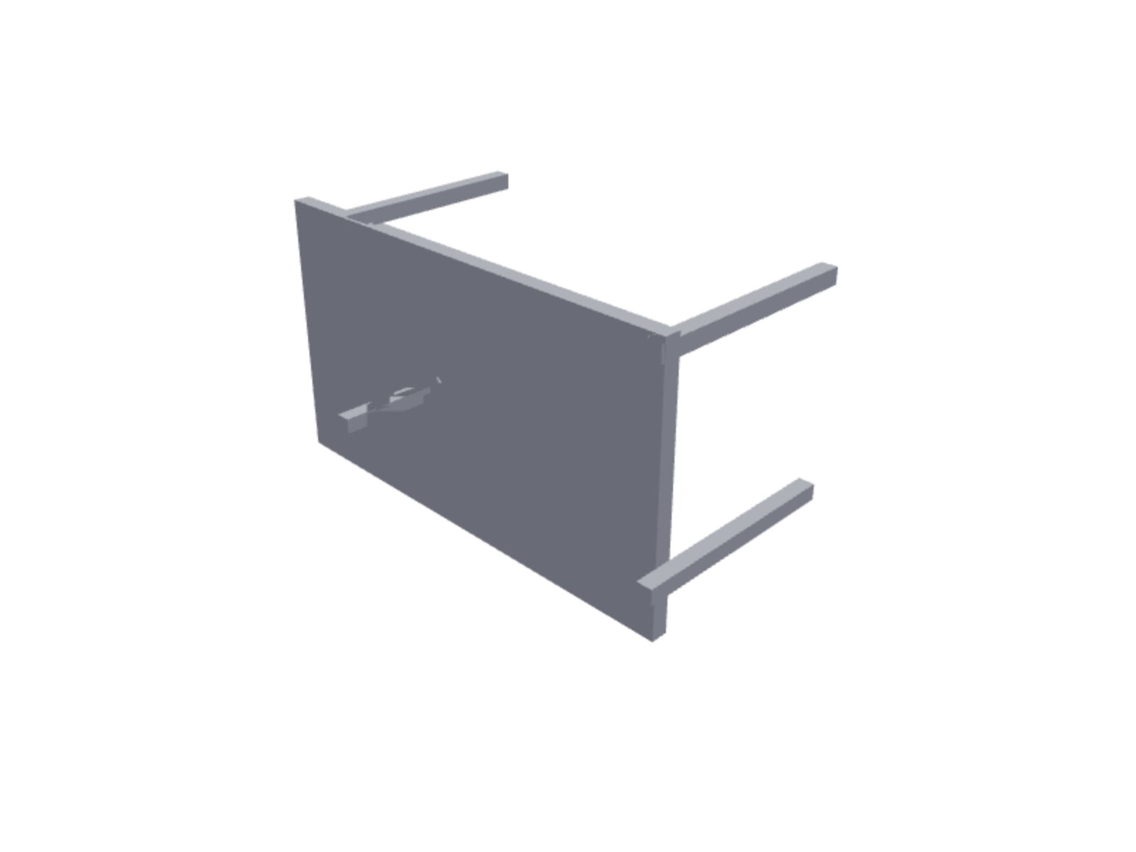 FCBL table parametric