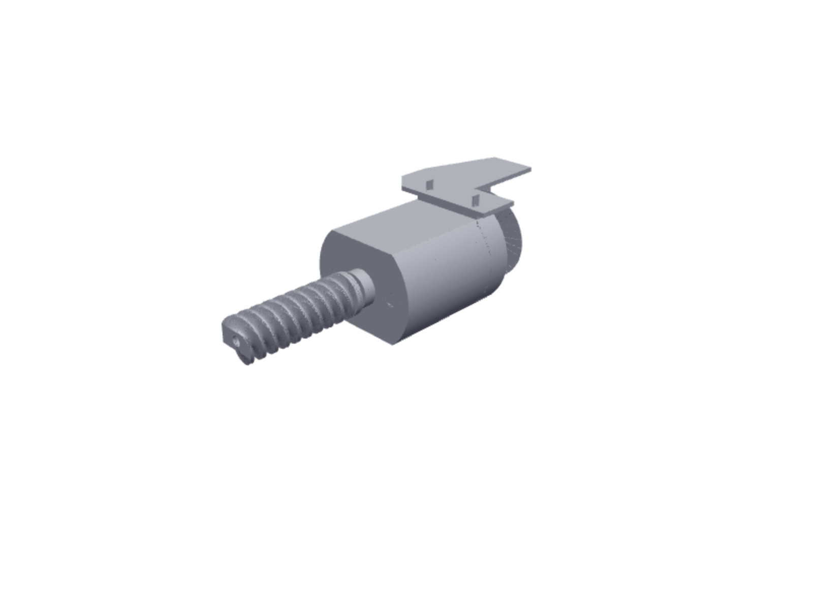 DCMotorEncoder