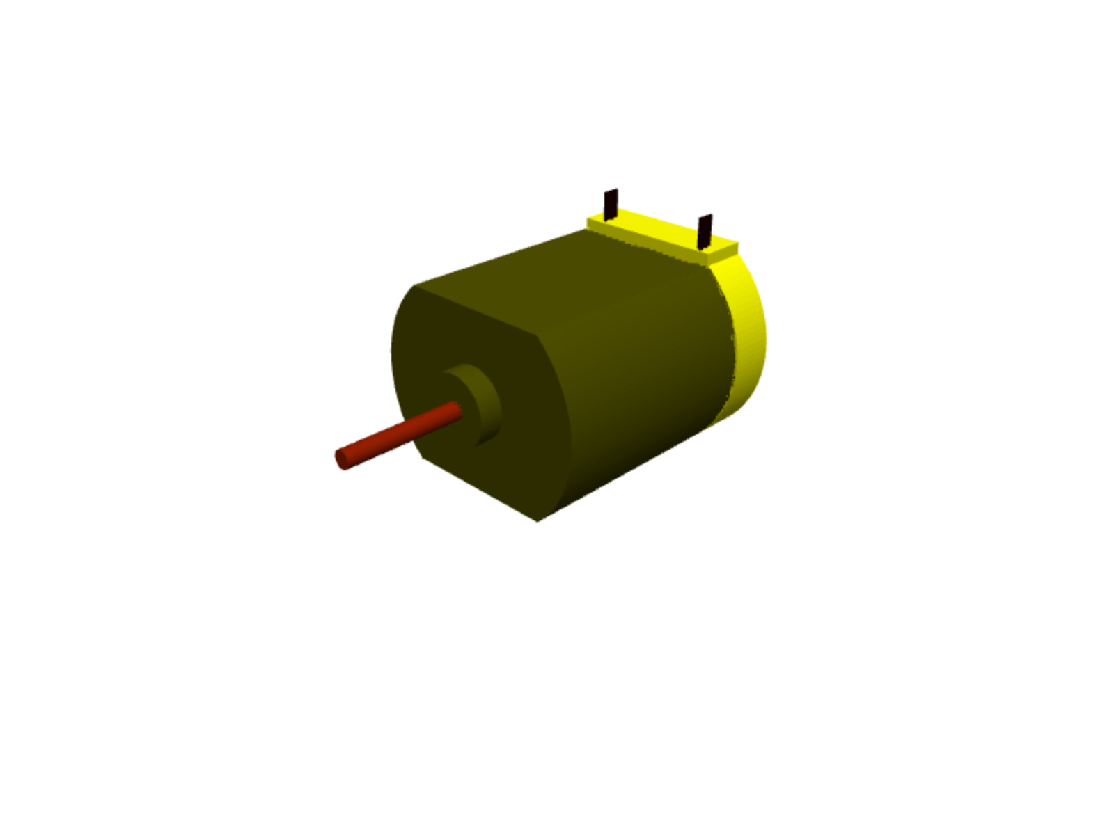 DCMotorMabuchi14