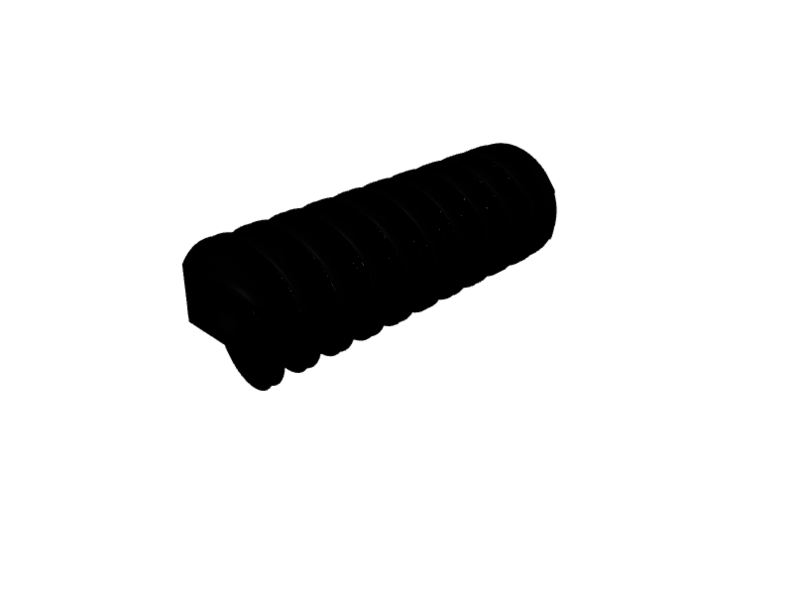 PlasticWorm