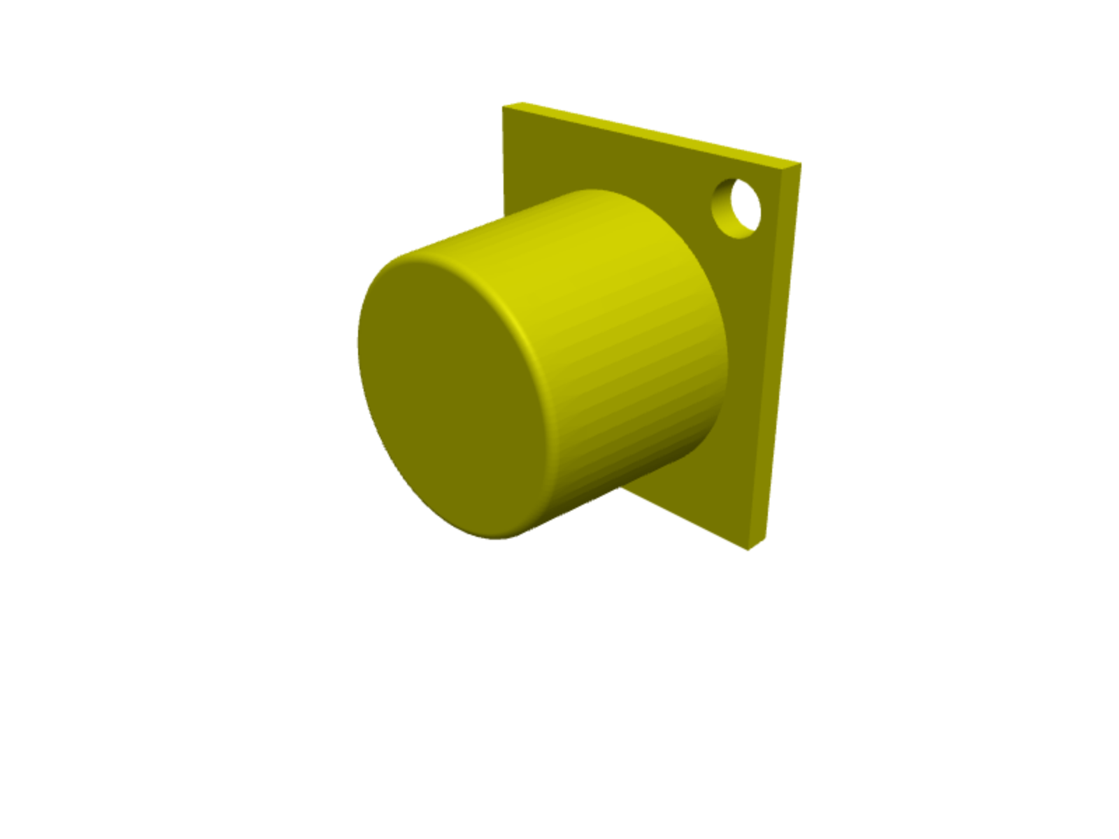 MaxSonar MB1010