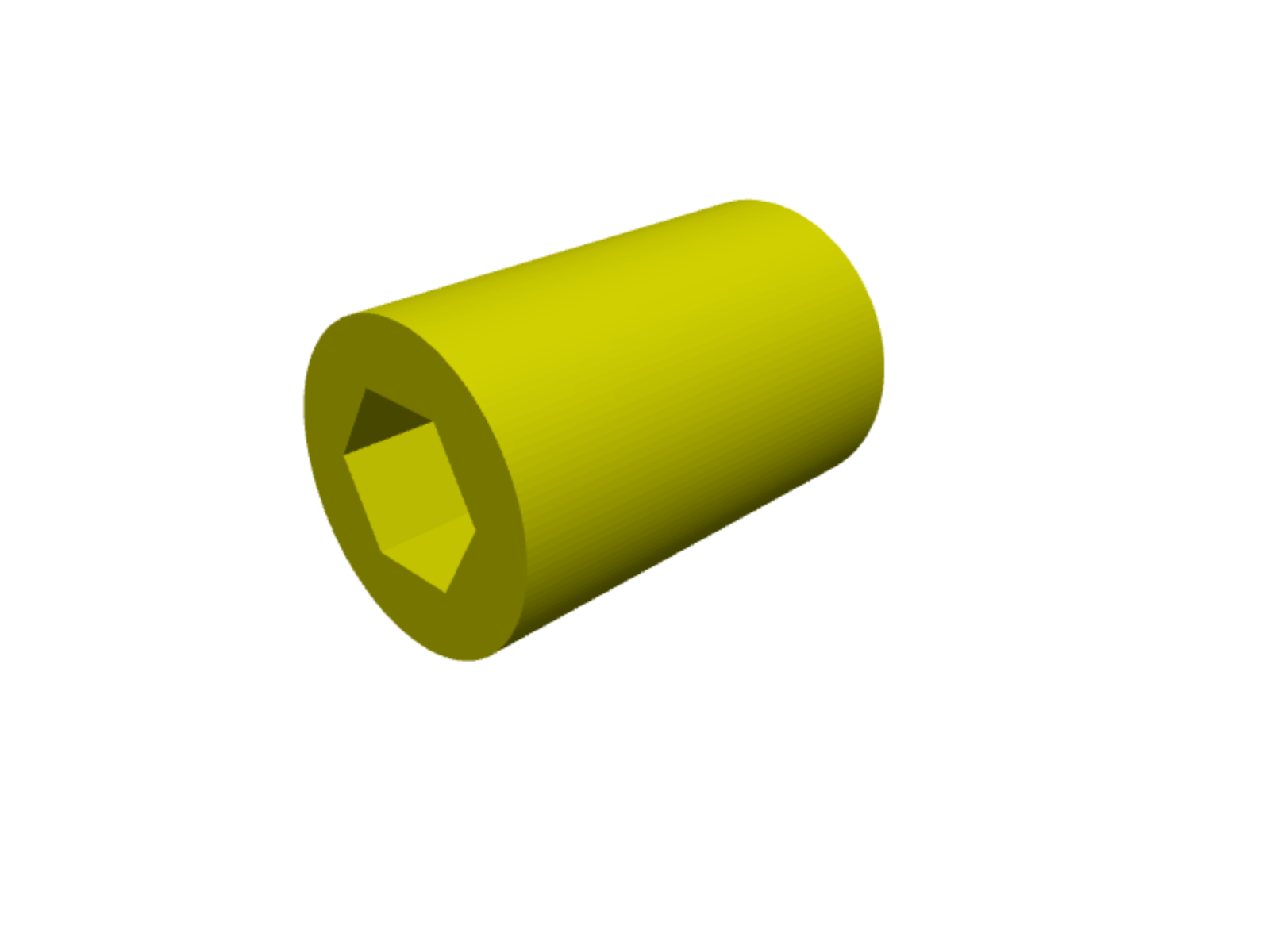 DIN913 Setscrew M3x5