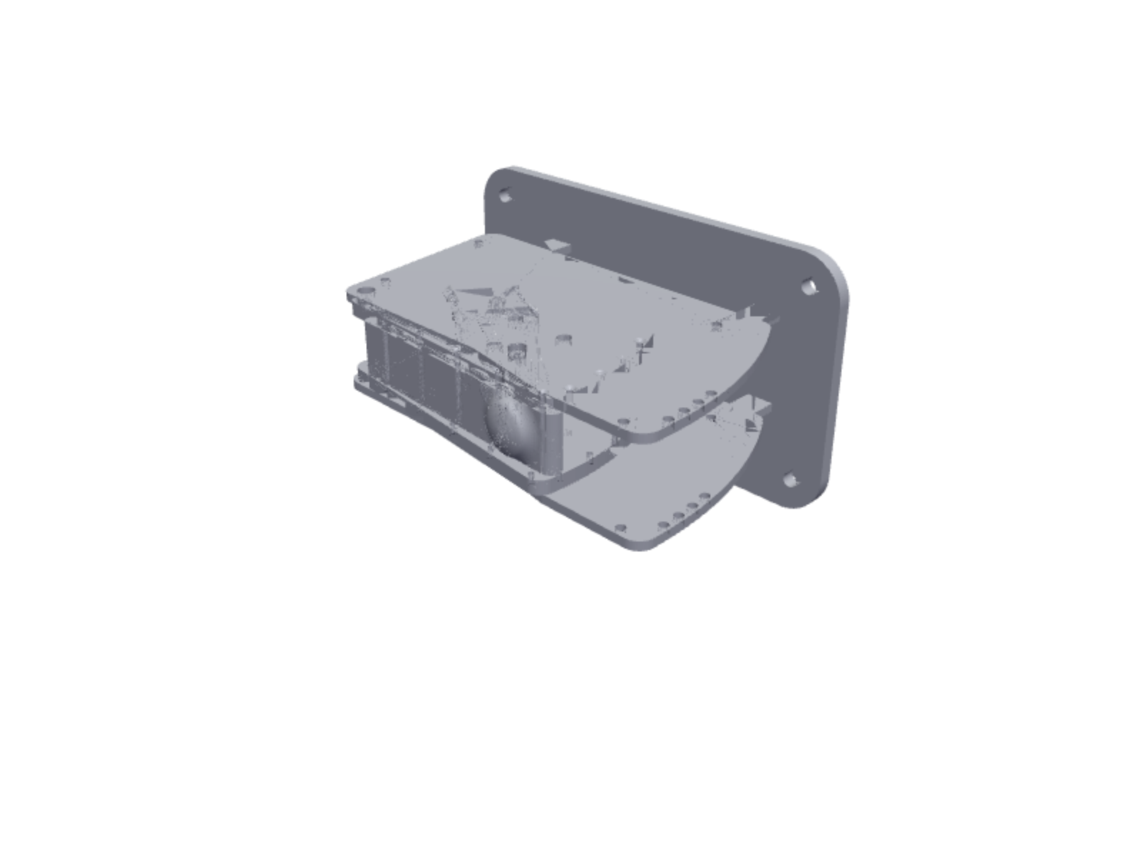OpenLung Ventilator proyect