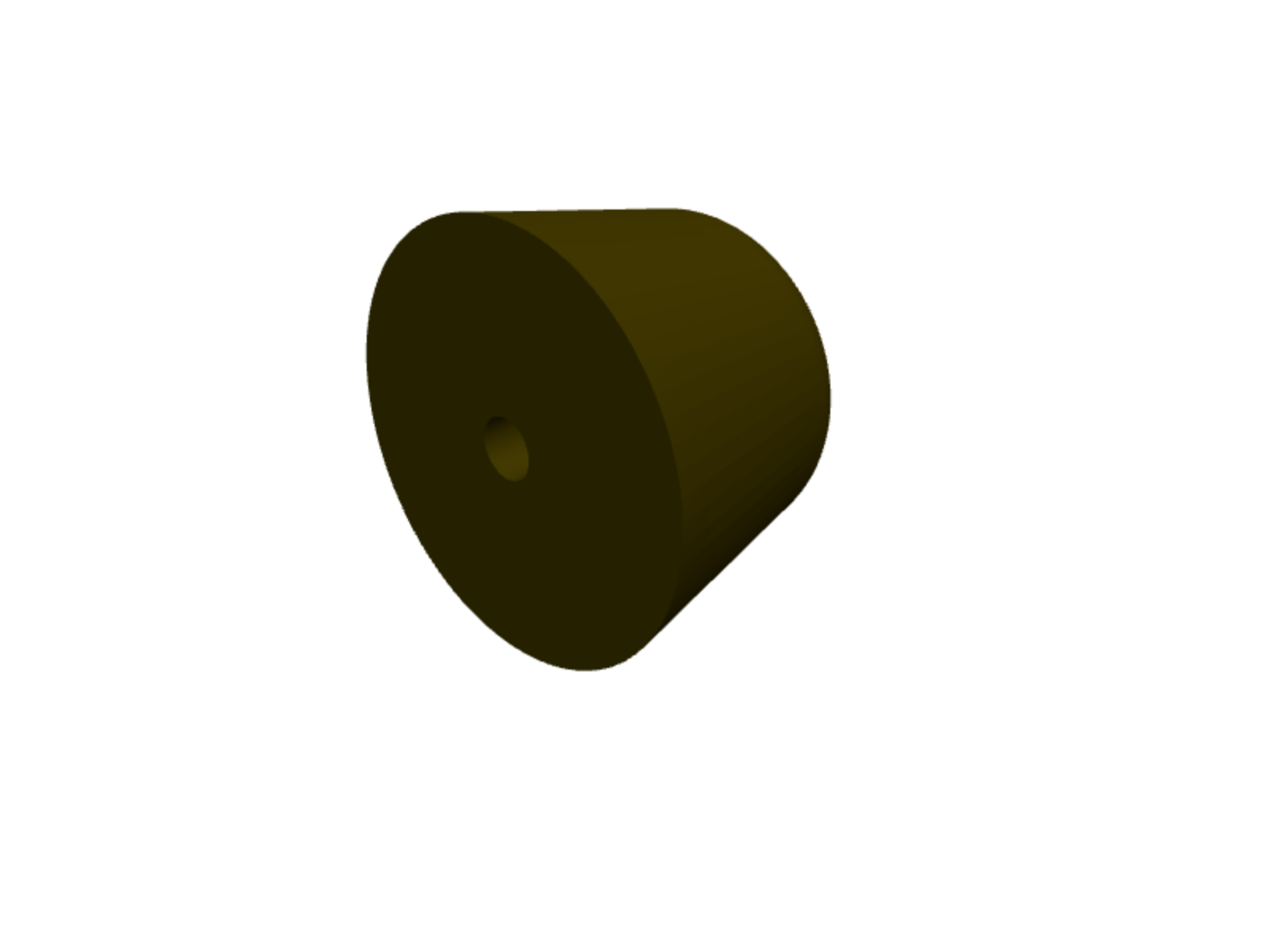 FootPAD