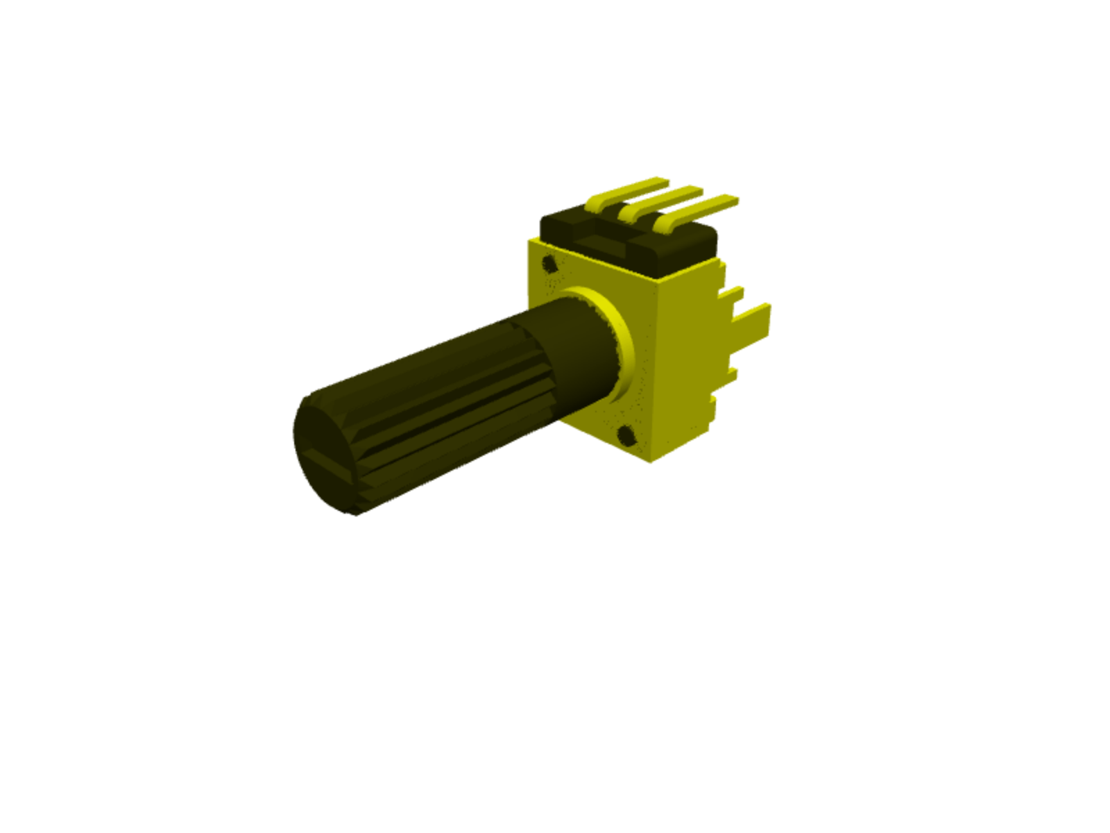 Potentiometer