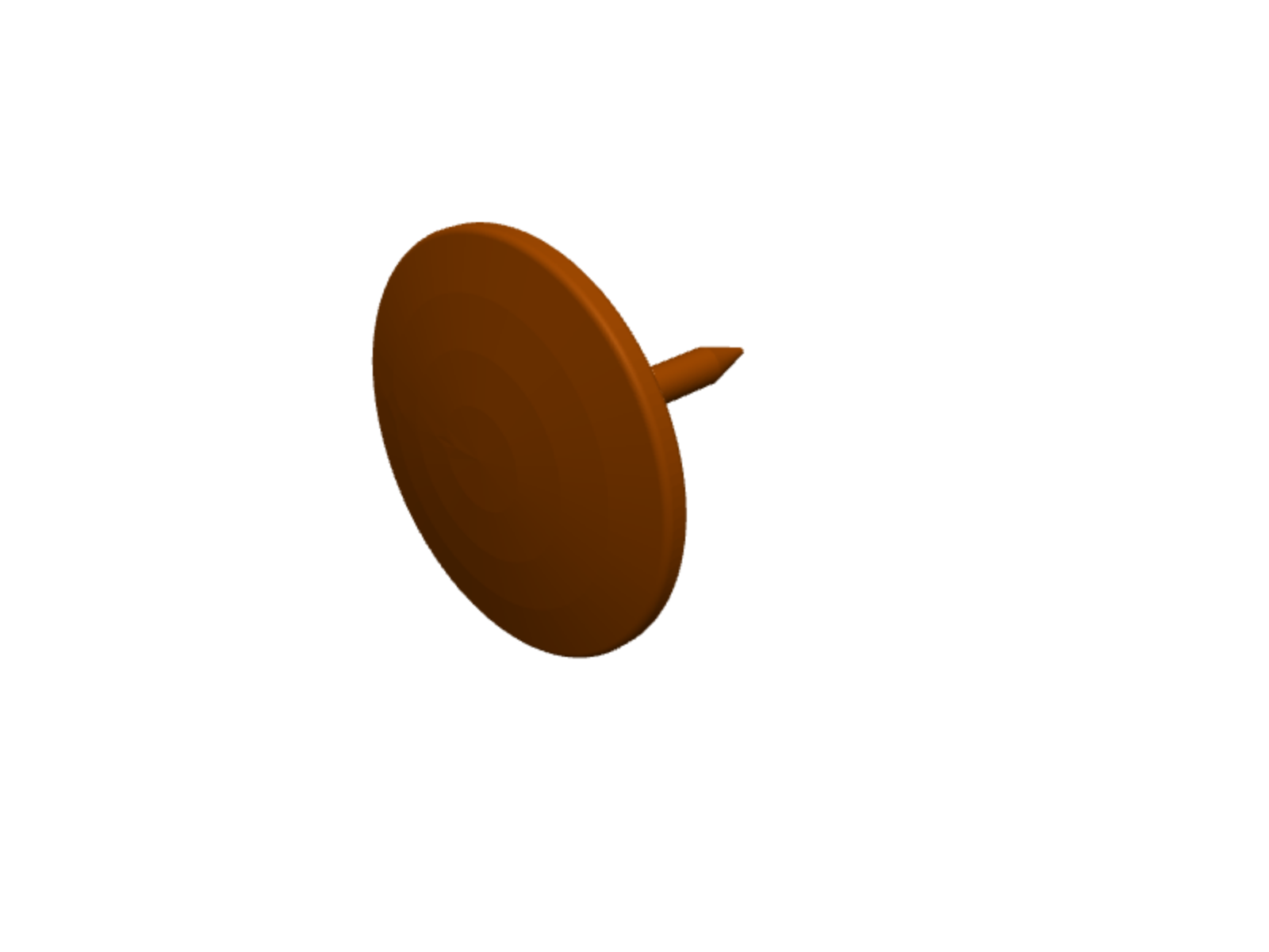 drawing pin