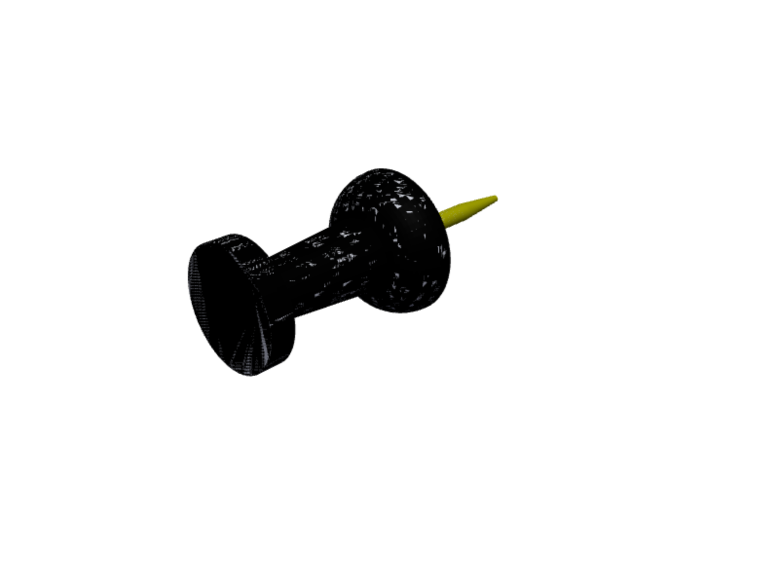 pushpin model I