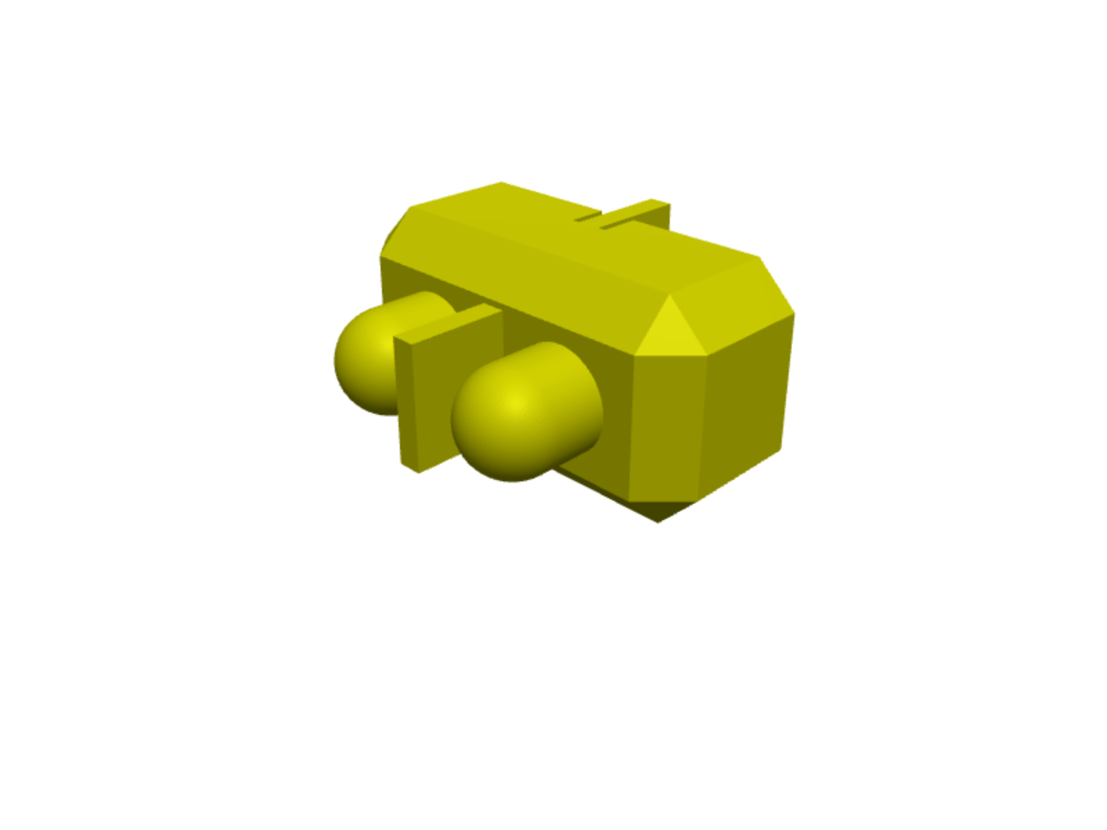 Component IR