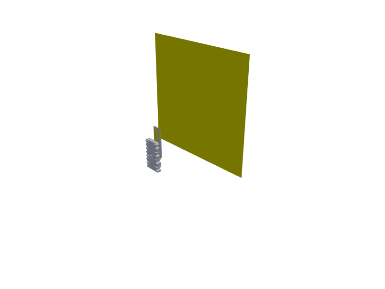 R Array 4×0603