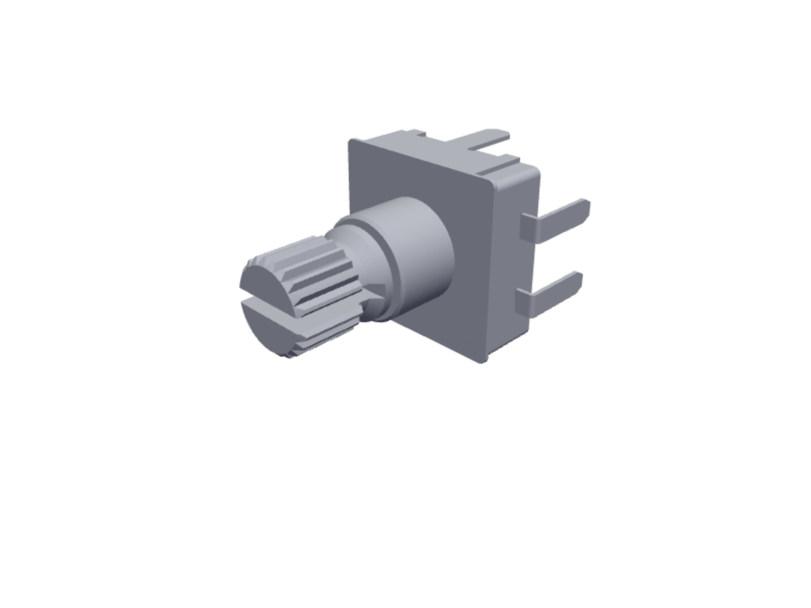 rotatory encoder