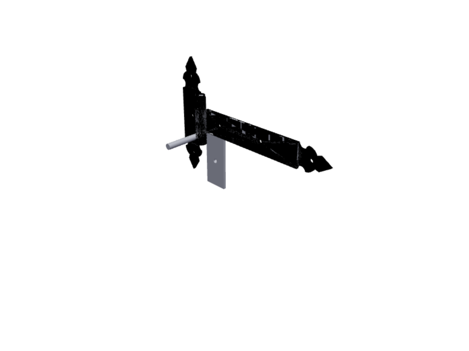 Hinge 200