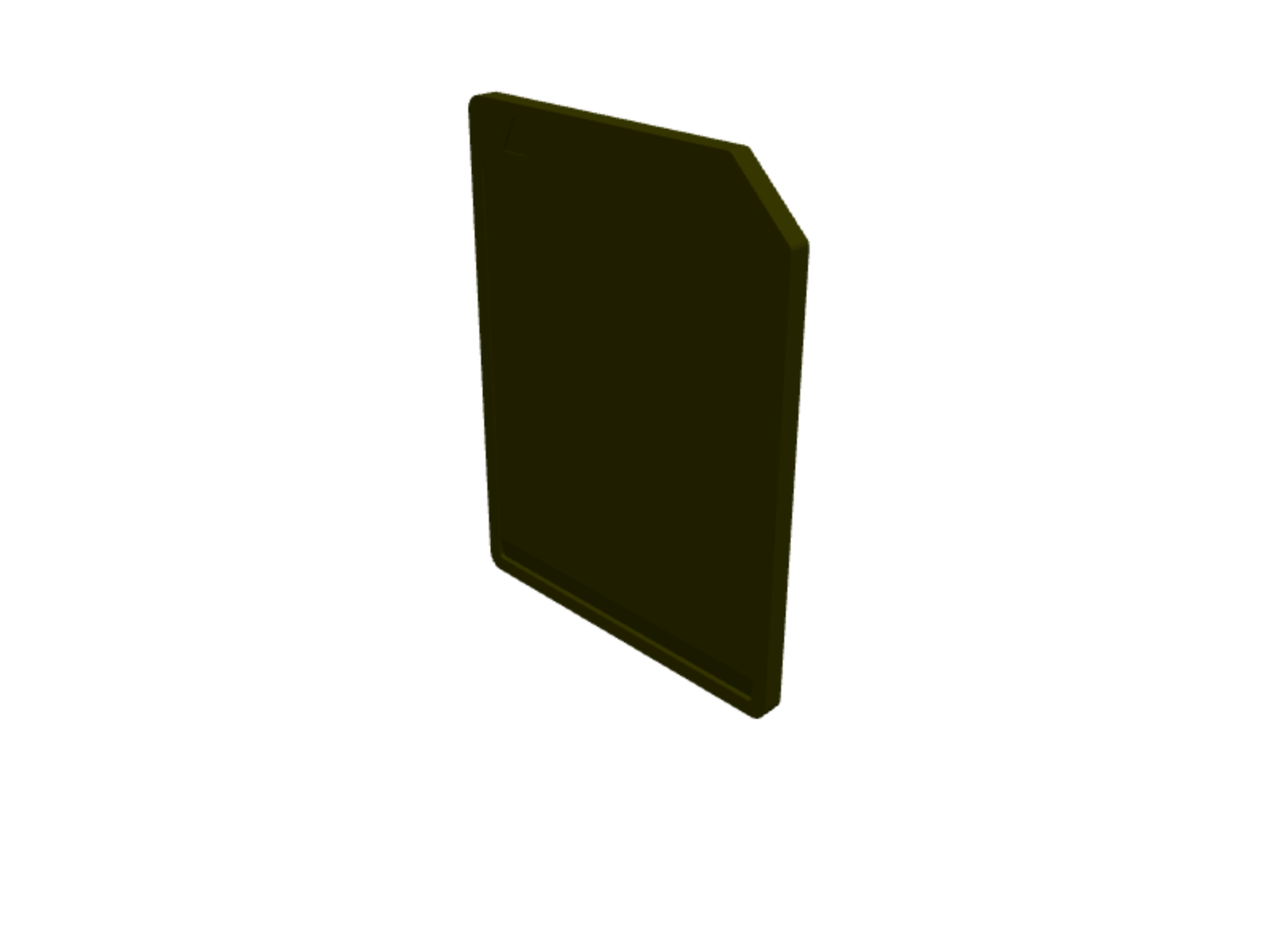 SD card