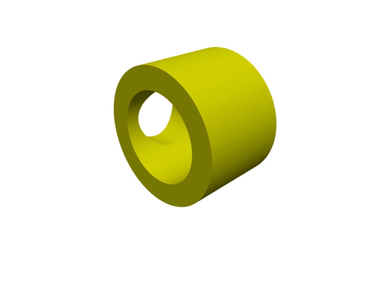 DowelPin 4mm L4mm setscrew M3