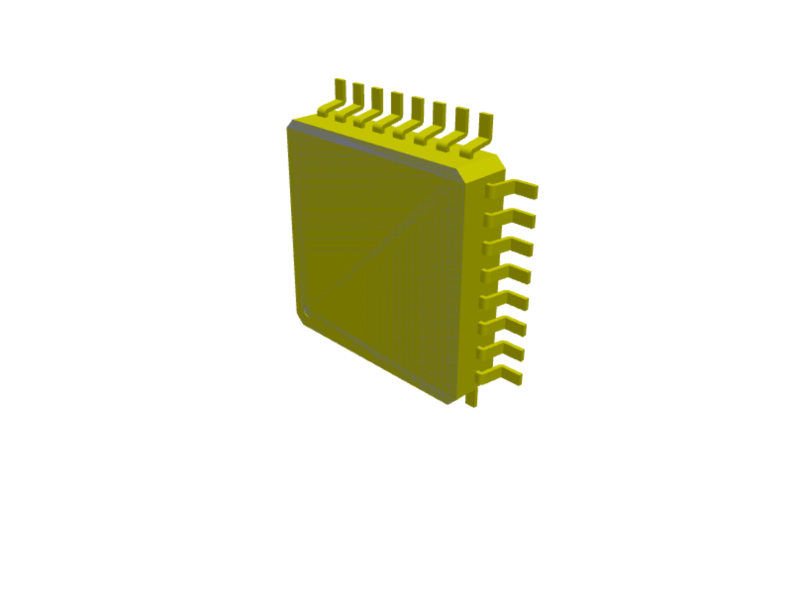 PQFP 32