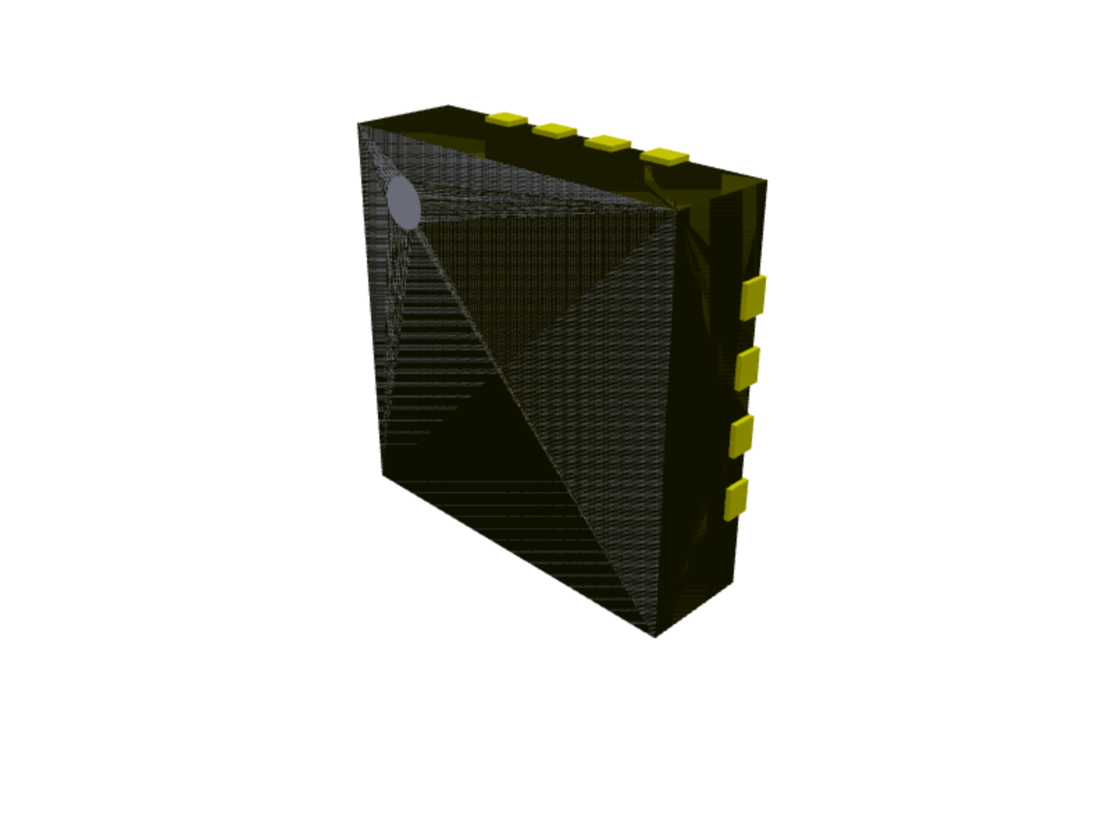 QFN16