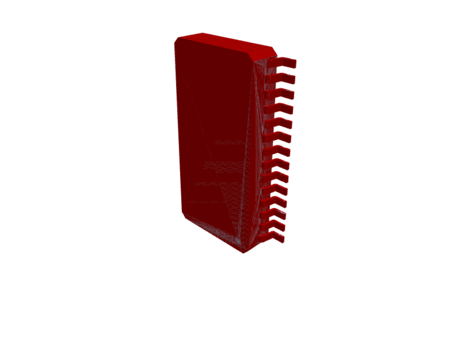 SSOP 28 LD
