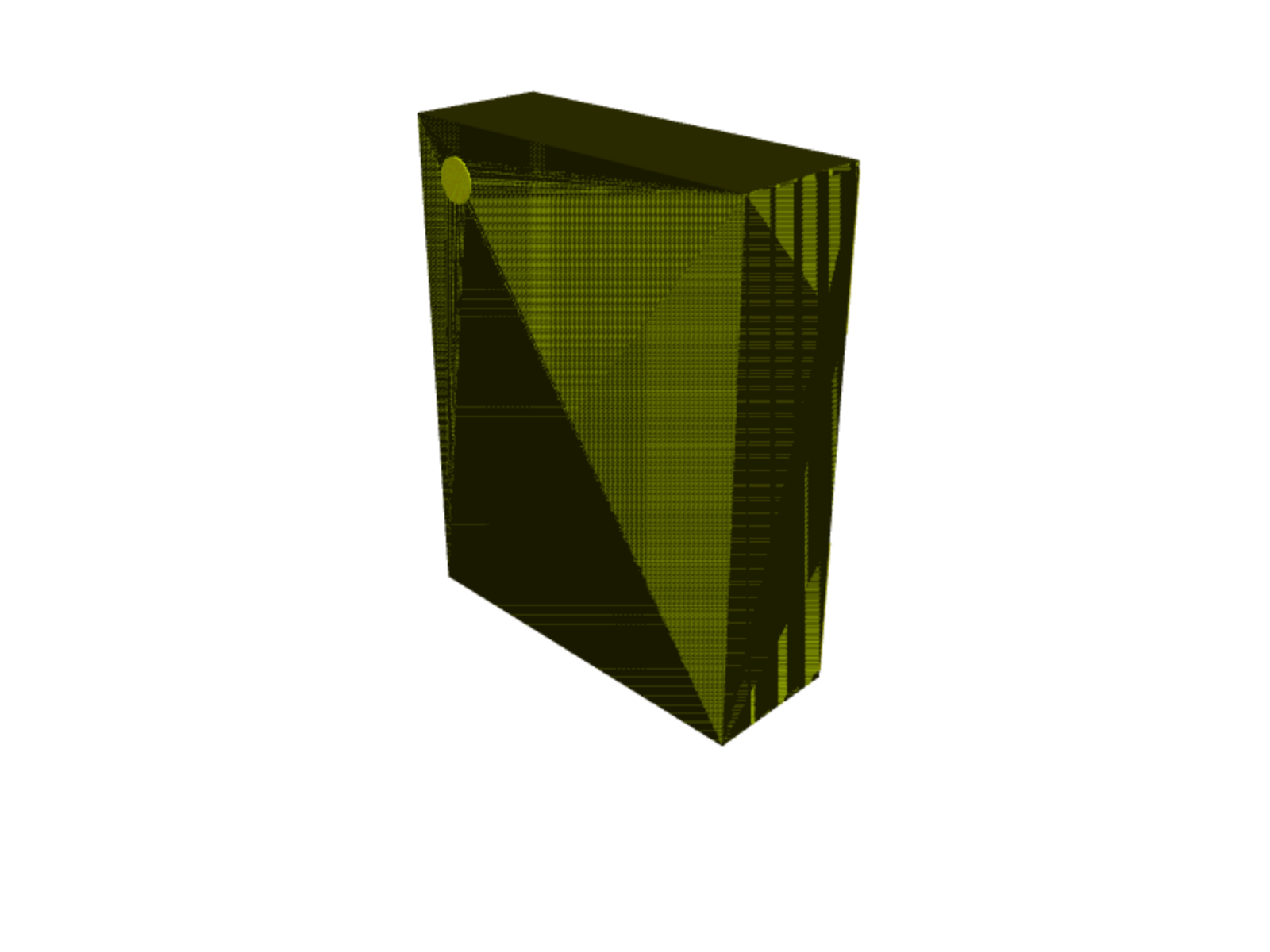 xtal 3 2×2 5