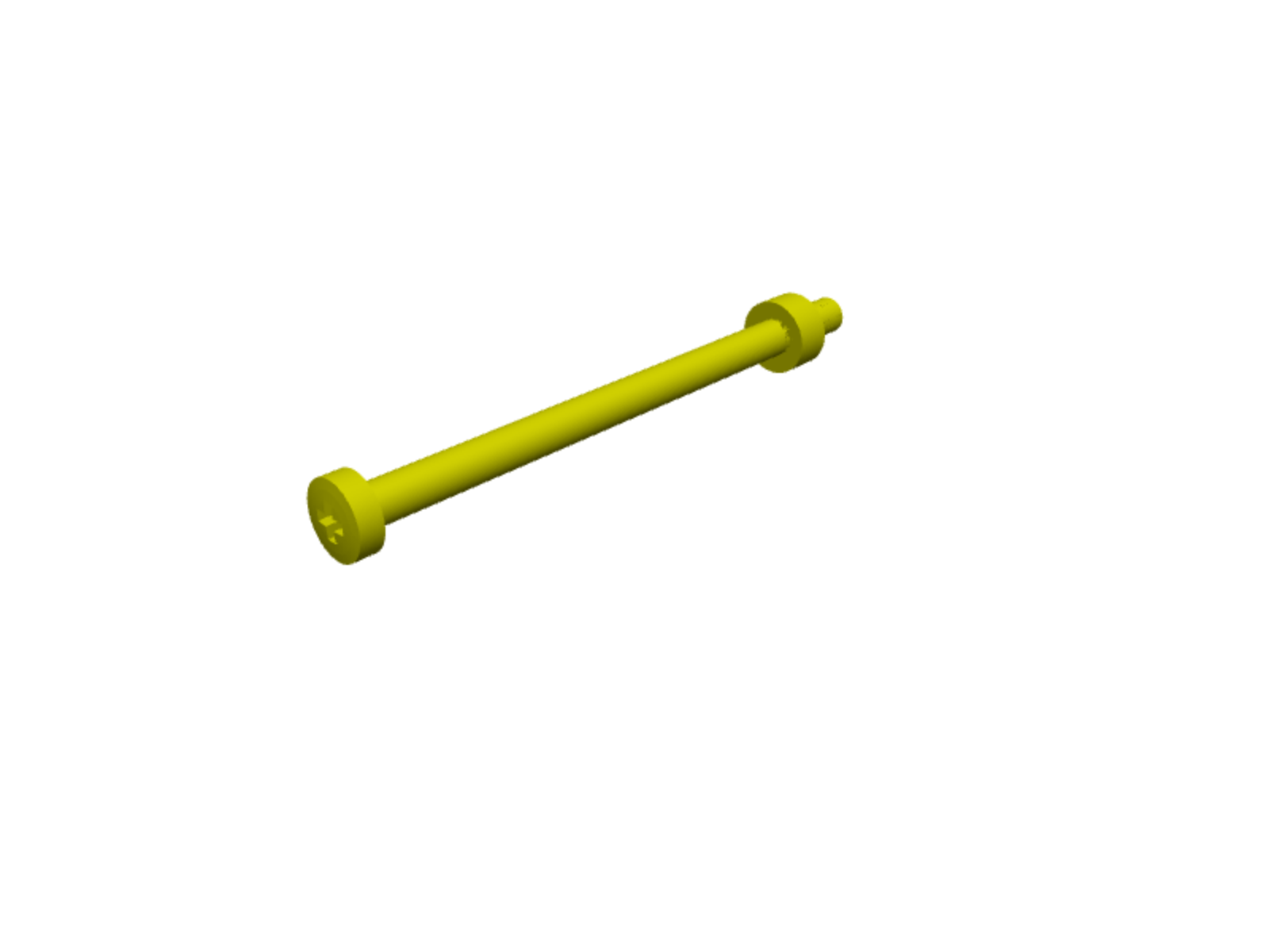 SM S4303R bottom screws