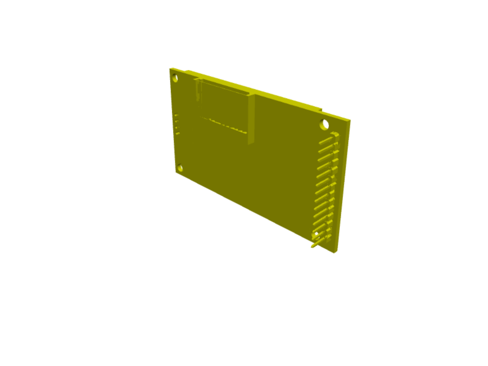 2 4 tft spi 240×320