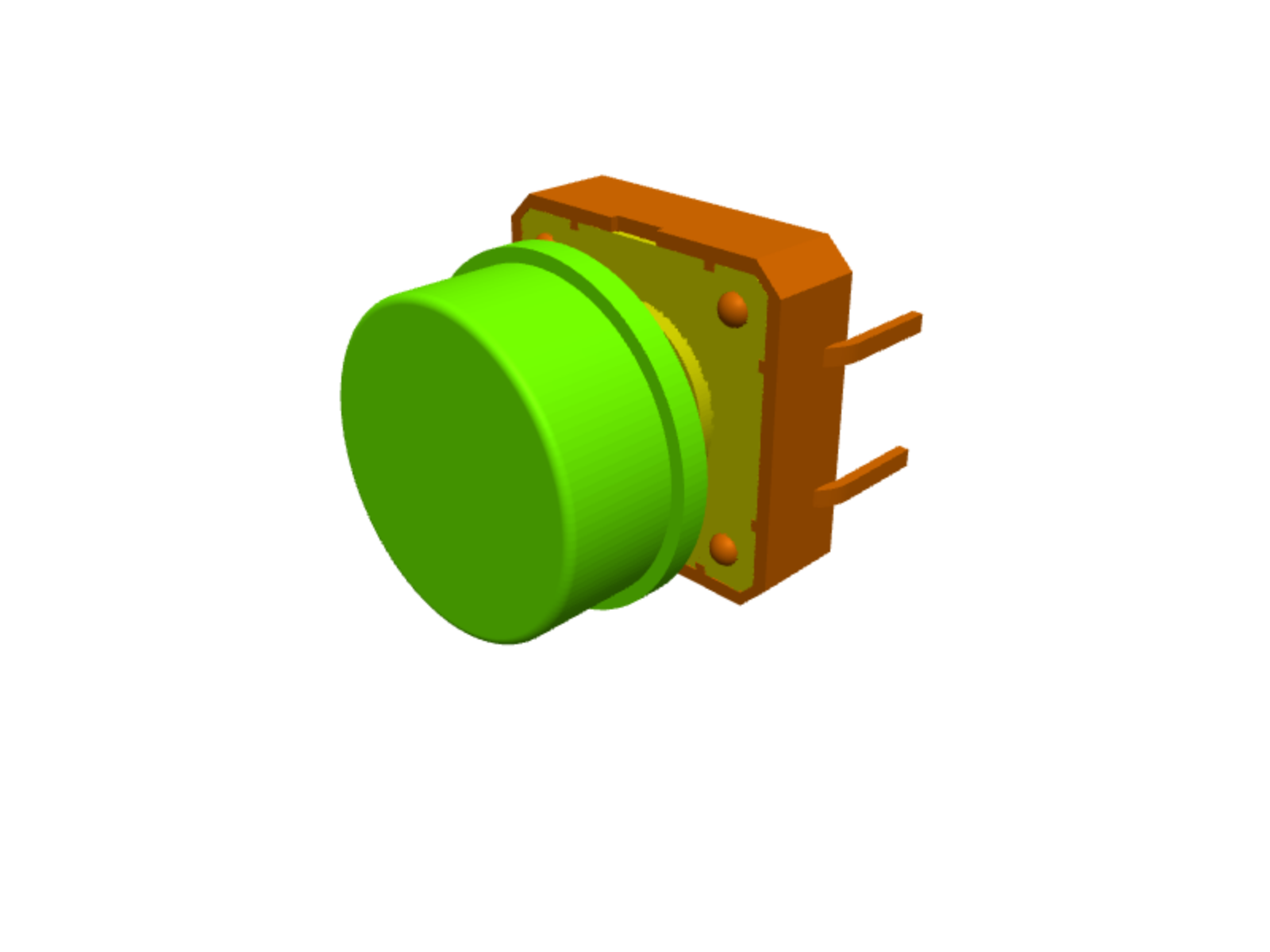 Electronic Button
