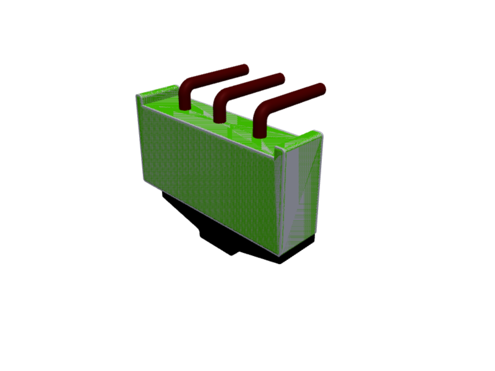 slide sw spdt right angle