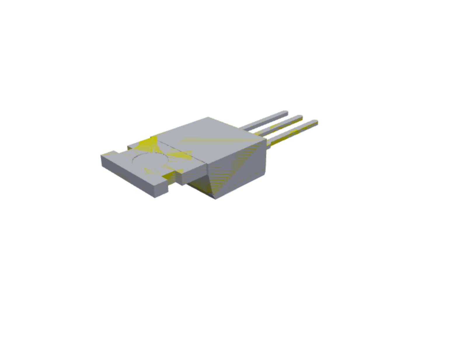 mosfet P55NF06L