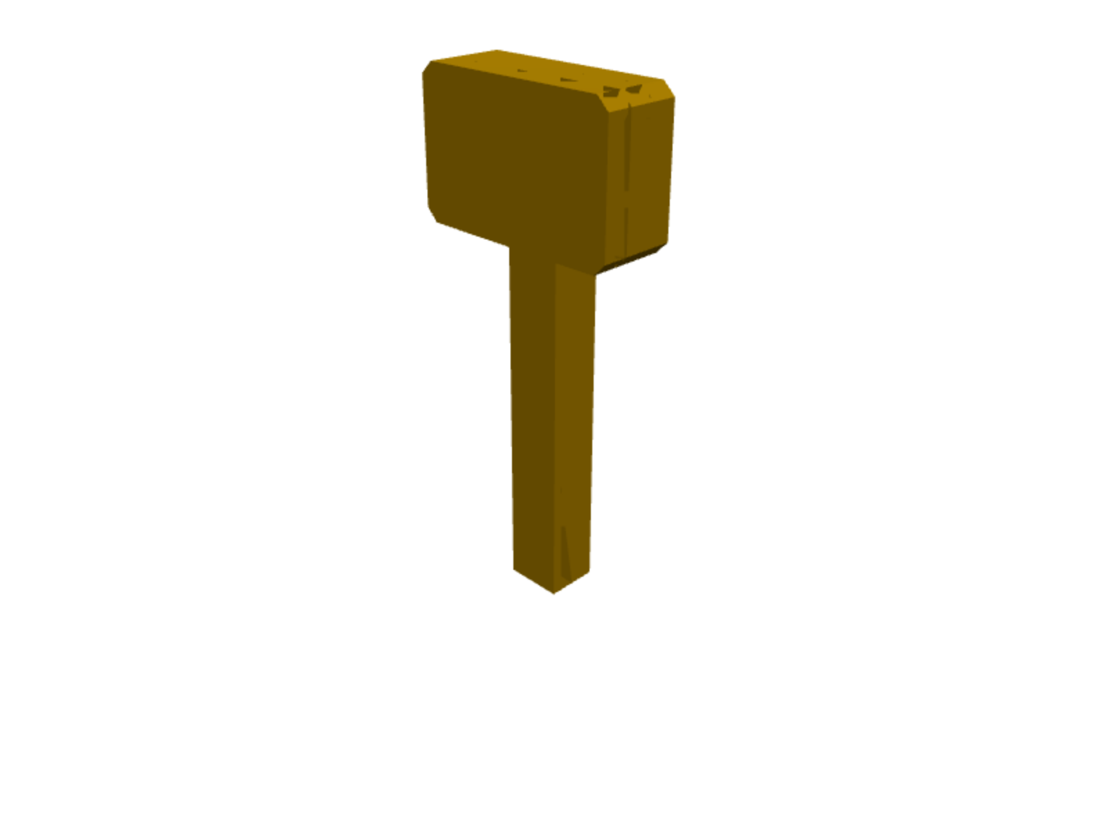 Mallet